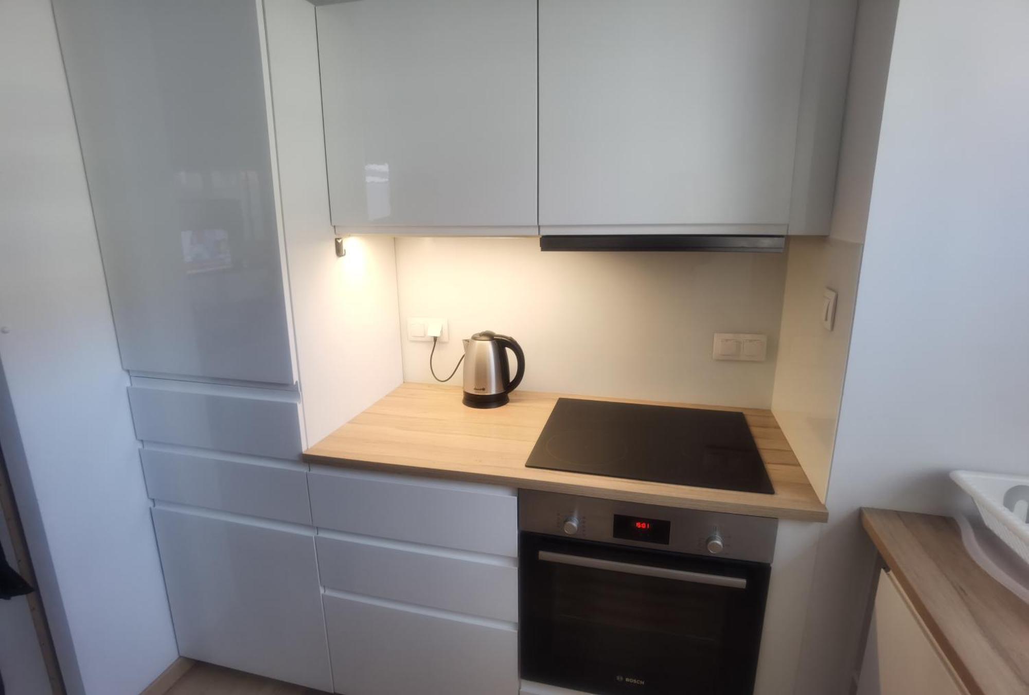 Novum Apartment In The City Center Krasków Εξωτερικό φωτογραφία
