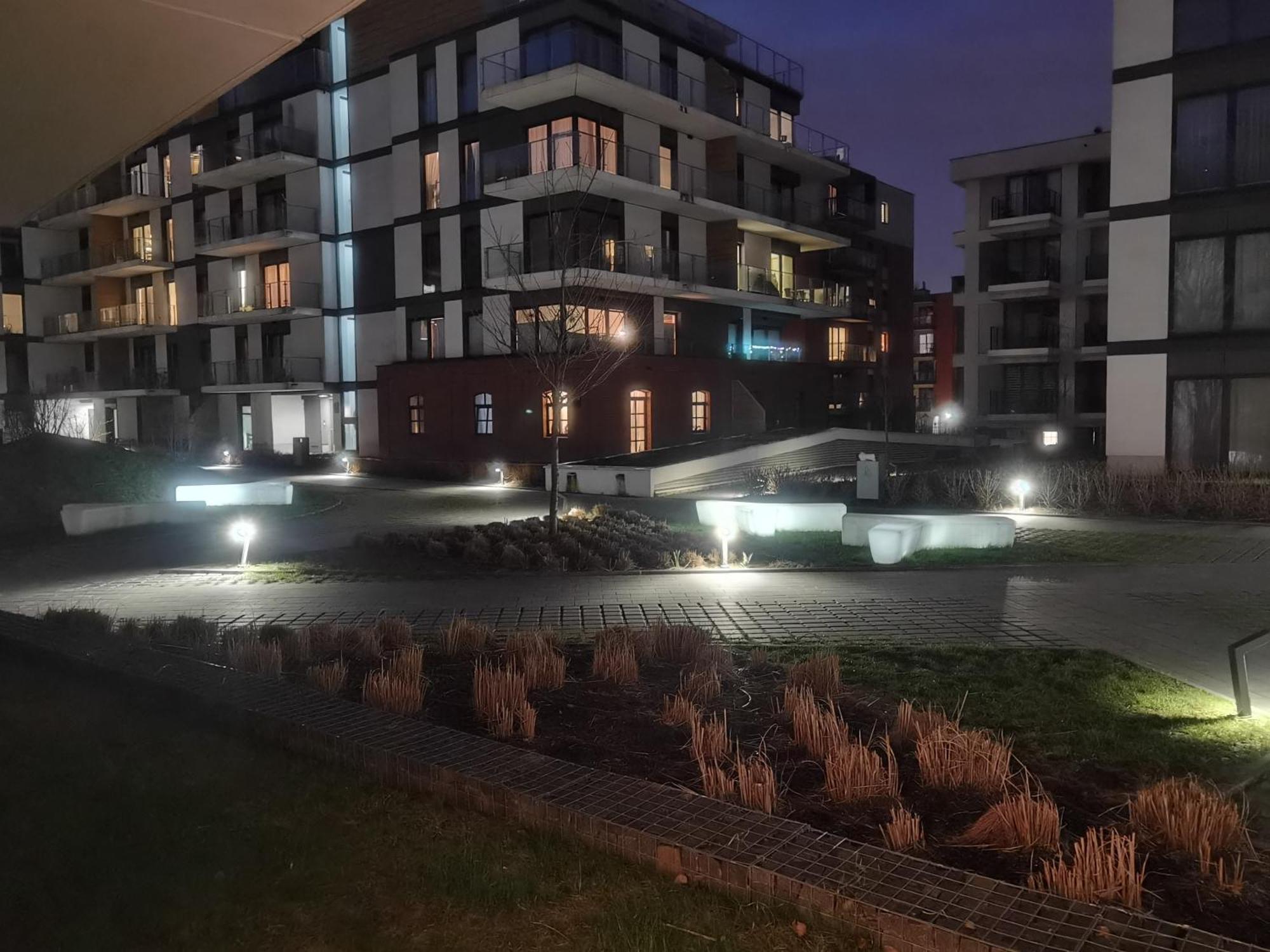 Novum Apartment In The City Center Krasków Εξωτερικό φωτογραφία